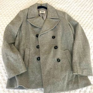 Old Navy Peacoat